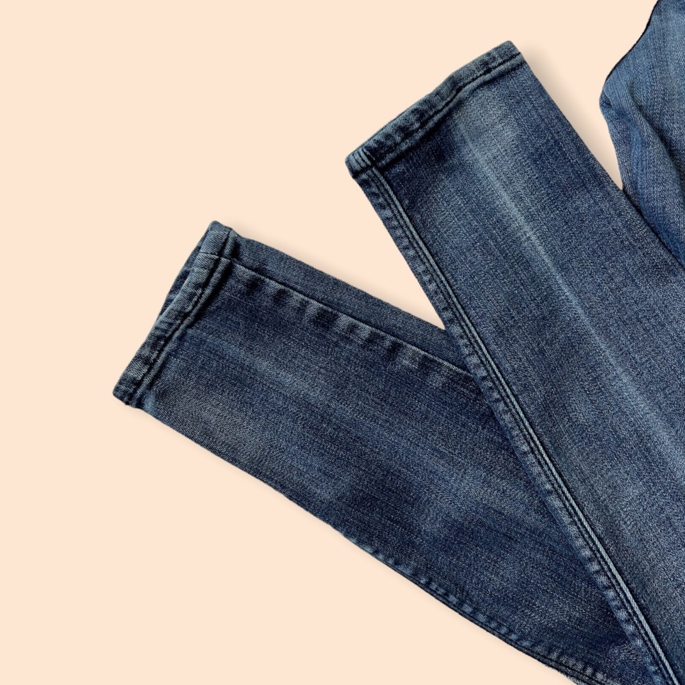 Express Skinny Jeans - Picture 3 of 7
